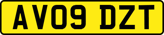 AV09DZT