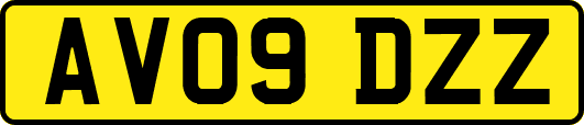 AV09DZZ