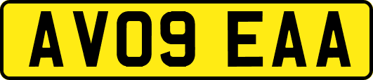 AV09EAA
