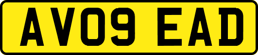 AV09EAD