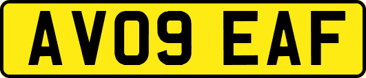 AV09EAF