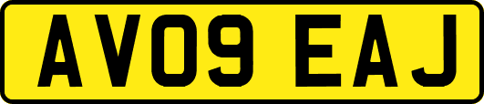 AV09EAJ