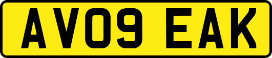 AV09EAK