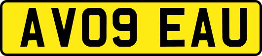 AV09EAU