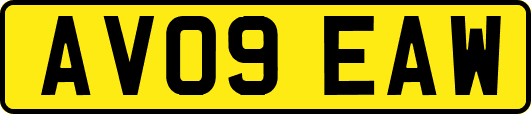 AV09EAW