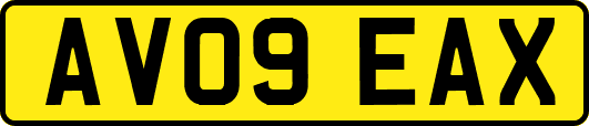 AV09EAX