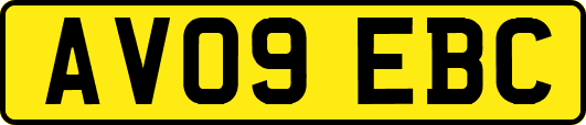 AV09EBC