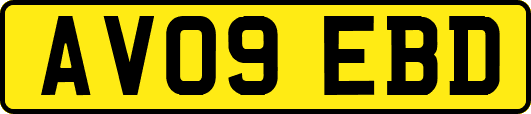 AV09EBD