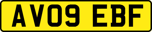 AV09EBF