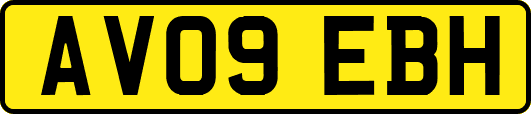 AV09EBH