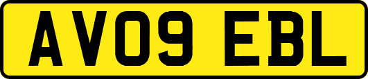 AV09EBL
