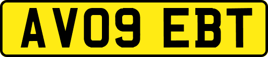AV09EBT