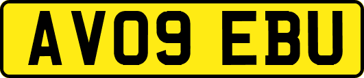 AV09EBU