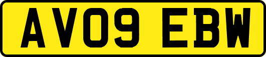 AV09EBW