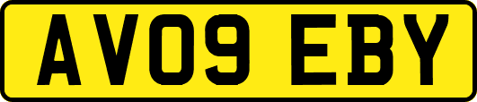 AV09EBY
