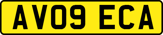 AV09ECA