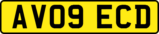 AV09ECD