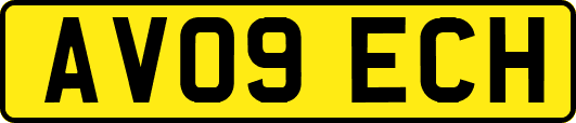 AV09ECH