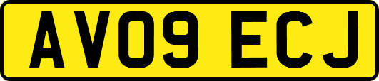 AV09ECJ