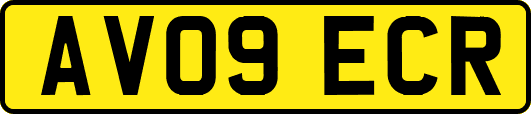 AV09ECR