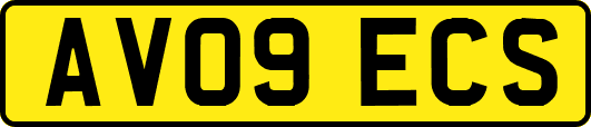 AV09ECS