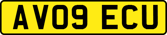 AV09ECU