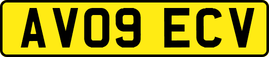AV09ECV