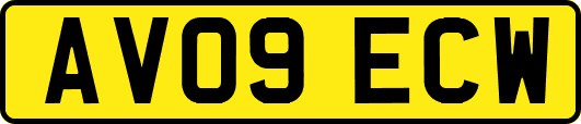 AV09ECW
