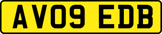 AV09EDB