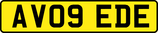 AV09EDE