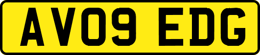 AV09EDG