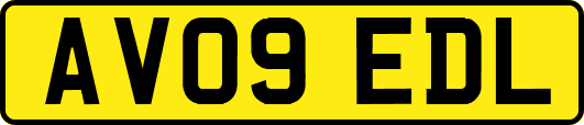 AV09EDL