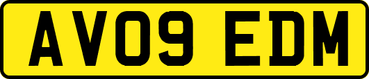 AV09EDM