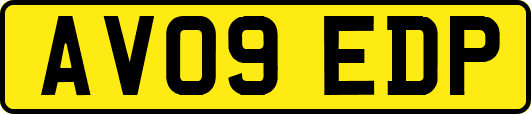 AV09EDP