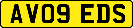 AV09EDS