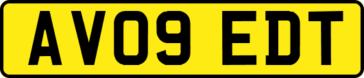AV09EDT