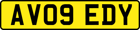 AV09EDY