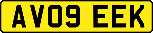 AV09EEK