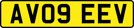 AV09EEV