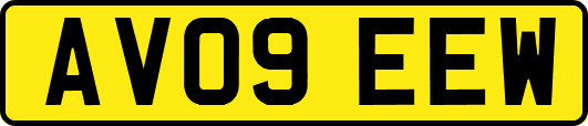 AV09EEW