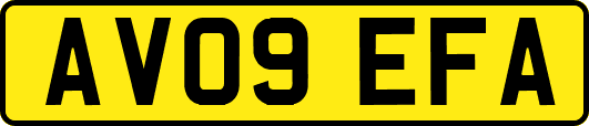 AV09EFA