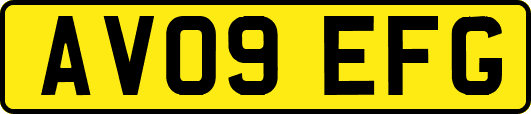AV09EFG