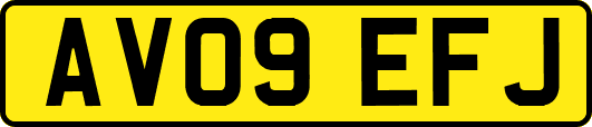 AV09EFJ
