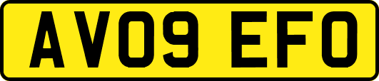 AV09EFO