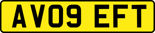 AV09EFT