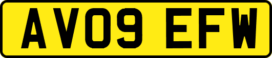 AV09EFW