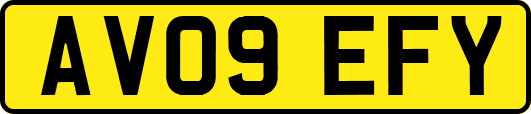 AV09EFY