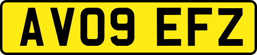AV09EFZ