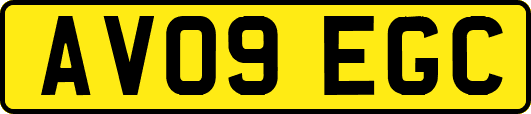 AV09EGC