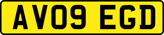 AV09EGD